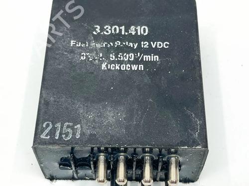 Used Electronic sensor Electronic sensor MERCEDES-BENZ SL (R107) 380 SL (107.045) (204 hp) 36129687 36129687