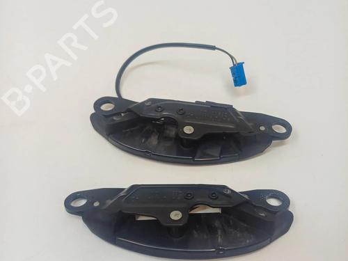 Electronic module MERCEDES-BENZ SL (R231) 350 (231.457) | BP40084013M83 - Image 3