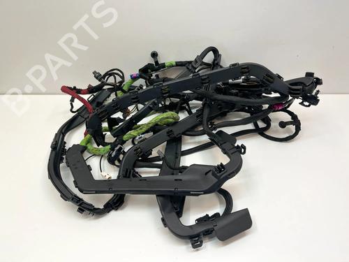 Used Wiring harness Wiring harness MERCEDES-BENZ SL (R231) 500 (231.473) (435 hp) 36130527 36130527