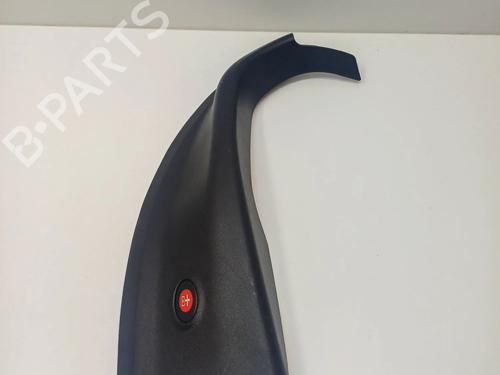 Boot lining MERCEDES-BENZ SL (R231) 350 (231.457) | BP40084015I3 - Image 2