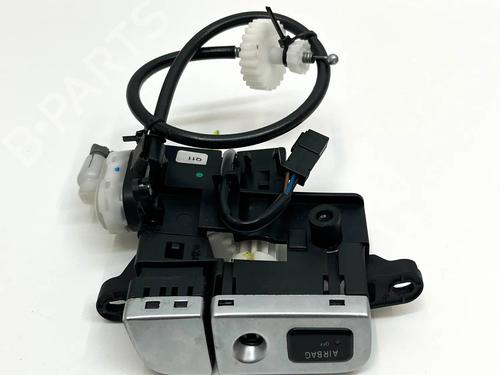 Used Switch Switch MERCEDES-BENZ SL (R230) 350 (230.467) (245 hp) 36130793 36130793