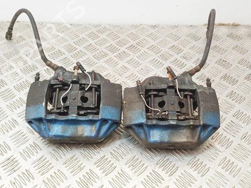 Used Right front brake caliper Right front brake caliper MERCEDES-BENZ SL (R129) 500 SL (129.066) (326 hp) 39957165 39957165