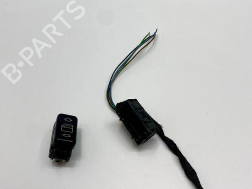 Used Left front window switch Left front window switch MERCEDES-BENZ SL (R129) 500 (129.068) (306 hp) 36124815 36124815