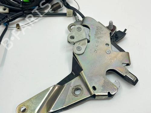 Electronic module MERCEDES-BENZ SL (R231) 500 (231.473) | BP36130701M83 - Image 3