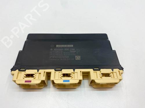 Used Electronic module Electronic module MERCEDES-BENZ SL (R231) 500 (231.473) (435 hp) 36125386 36125386