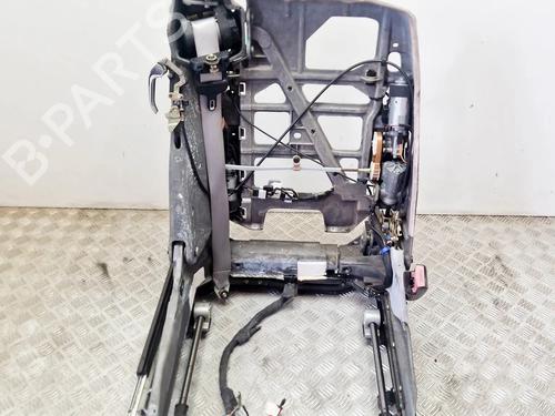 Used Right front seat Right front seat MERCEDES-BENZ SL (R129) 500 (129.068) (306 hp) 36131624 36131624