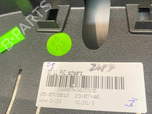 Dashboard MERCEDES-BENZ SL (R231) 500 (231.473) | BP36124439C46  - Image 9