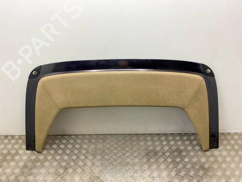Bagklap CC/Kombi-Coupé Bagklap CC/Kombi-Coupé 36122066 36122066