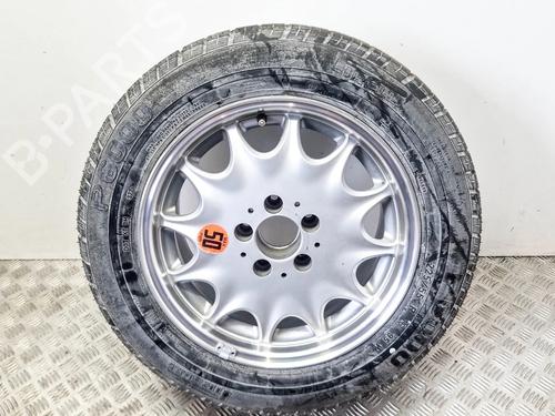 Reservehjul kit Reservehjul kit MERCEDES-BENZ SL (R129) 500 (129.067) (320 hp) 36127833 36127833