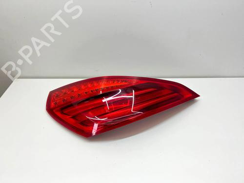 Used Left taillight Left taillight 36645850 36645850
