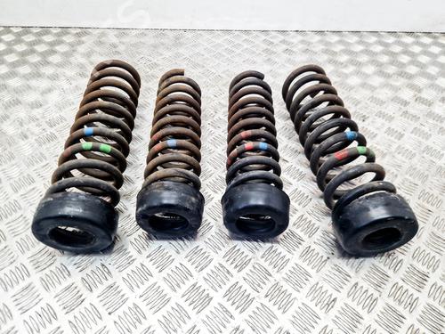 Used Shock absorber spring Shock absorber spring MERCEDES-BENZ SL (R129) 500 SL (129.066) (326 hp) 36128105 36128105
