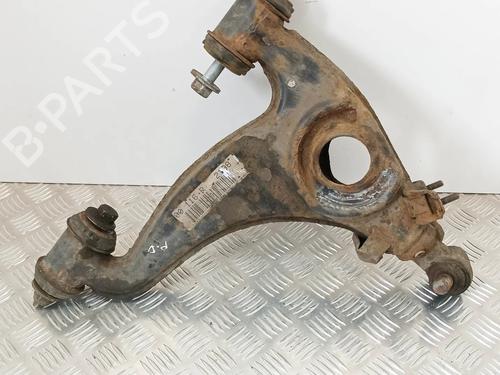 Used Right front suspension arm Right front suspension arm MERCEDES-BENZ SL (R129) 280 (129.059) (204 hp) 36119024 36119024