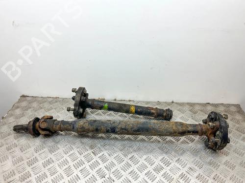 Used Driveshaft Driveshaft MERCEDES-BENZ SL (R107) 380 SL (107.045) (204 hp) 36129755 36129755