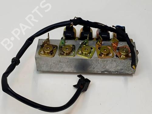 Used Electronic sensor Electronic sensor MERCEDES-BENZ SL (R129) 500 SL (129.066) (326 hp) 39931312 39931312