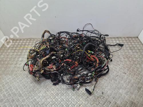 Used Wiring harness Wiring harness MERCEDES-BENZ SL (R129) 500 (129.068) (306 hp) 36131272 36131272