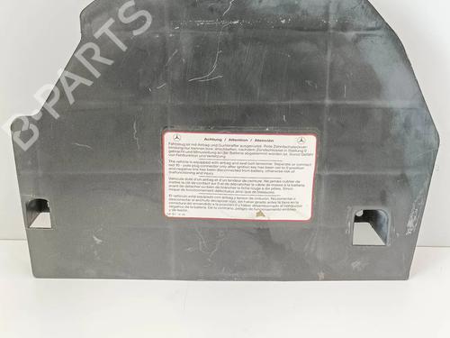Used Other Other MERCEDES-BENZ SL (R129) 300 SL-24 (129.061) (231 hp) 36119194 36119194