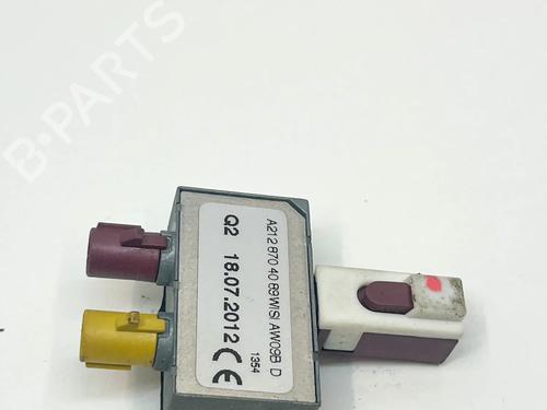 Electronic module MERCEDES-BENZ SL (R231) 500 (231.473) | BP36130492M83 - Image 6