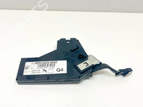 Used Electronic module Electronic module MERCEDES-BENZ SL (R230) 500 (230.475) (306 hp) 36129875 36129875