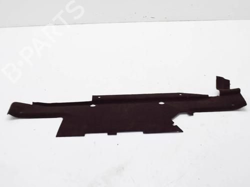 Used Boot lining Boot lining MERCEDES-BENZ SL (R129) 500 SL (129.066) (326 hp) 36117822 36117822