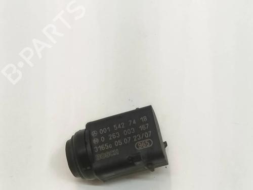 Used Electronic module Electronic module 36125131 36125131