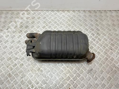 Used Exhaust system Exhaust system 39537202 39537202