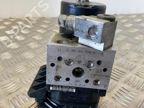 Used ABS pump ABS pump 36121279 36121279