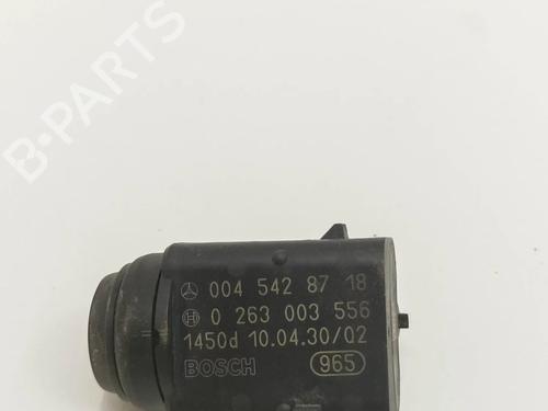 Used Electronic module Electronic module MERCEDES-BENZ SL (R230) 500 (230.471) (388 hp) 36125125 36125125