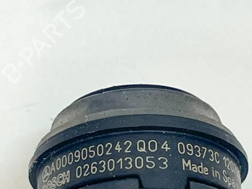 Electronic module MERCEDES-BENZ SL (R231) 500 (231.473) | BP36130365M83 - Image 10