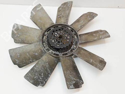 Used Fan Fan MERCEDES-BENZ SL (R107) 560 SL (242 hp) 39990931 39990931