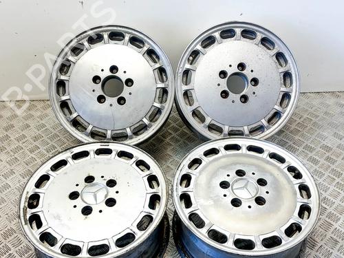 Used Rim Rim MERCEDES-BENZ SL (R107) 380 SL (107.045) (204 hp) 36332864 36332864
