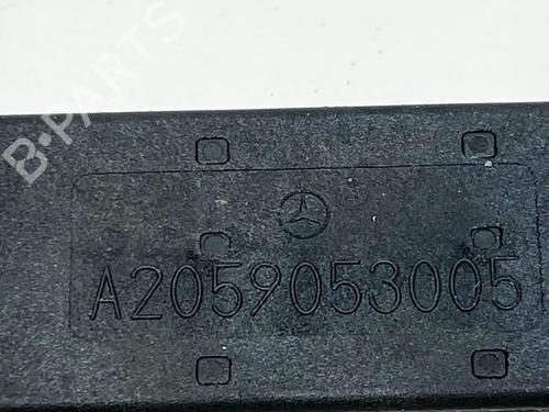 Electronic module MERCEDES-BENZ SL (R231) 400 (231.466) | BP36952101M83  - Image 8