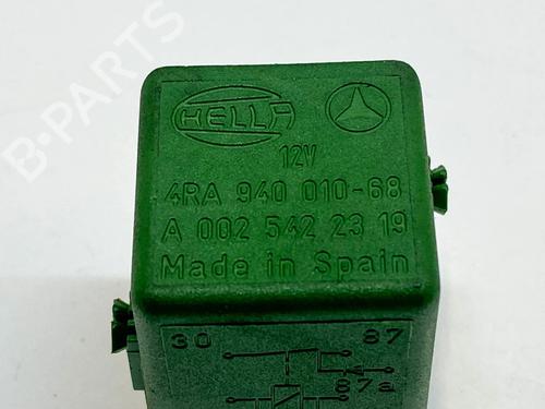 Used Electronic sensor Electronic sensor 36126190 36126190