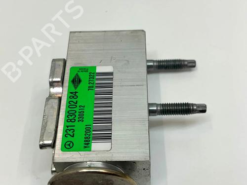 Electronic sensor MERCEDES-BENZ SL (R231) 500 (231.473) | BP36130695M84  - Image 7