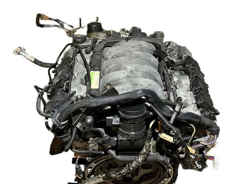 Used Engine Engine MERCEDES-BENZ SL (R230) 500 (230.475) (306 hp) 36130065 36130065