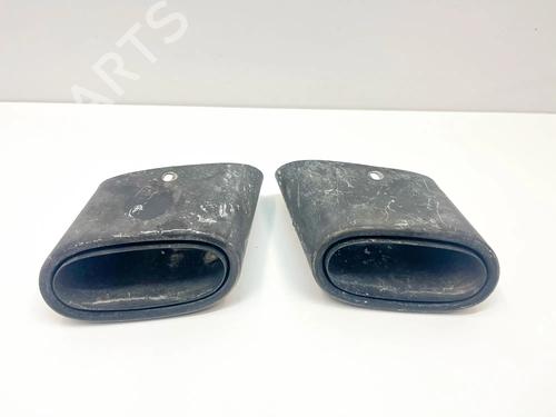 Used Pipe Pipe MERCEDES-BENZ SL (R230) 500 (230.475) (306 hp) 36129870 36129870