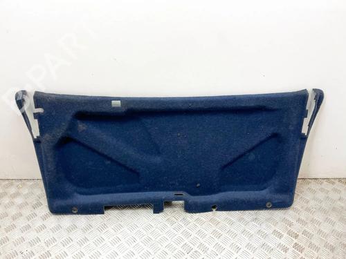 Forra da mala Forra da mala MERCEDES-BENZ SL (R129) 500 SL (129.066) (326 hp) 36129488 36129488