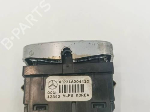 Switch MERCEDES-BENZ SL (R231) 500 (231.473) | BP36125239I30  - Image 6