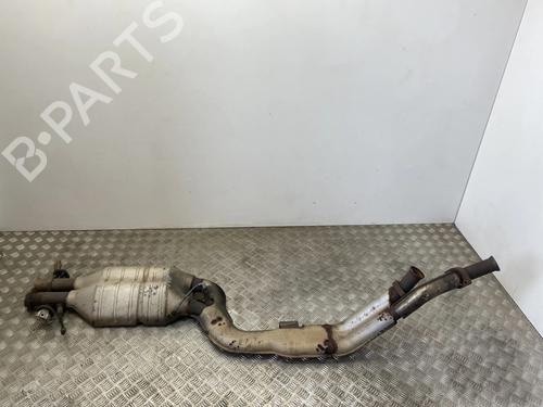 Système d'échappement Système d'échappement MERCEDES-BENZ SL (R129) 320 (129.063) (231 hp) 36124396 36124396