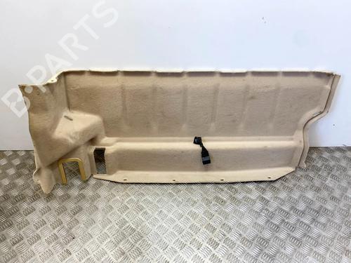 Forra da mala Forra da mala MERCEDES-BENZ SL (R129) 320 (129.063) (231 hp) 36123895 36123895