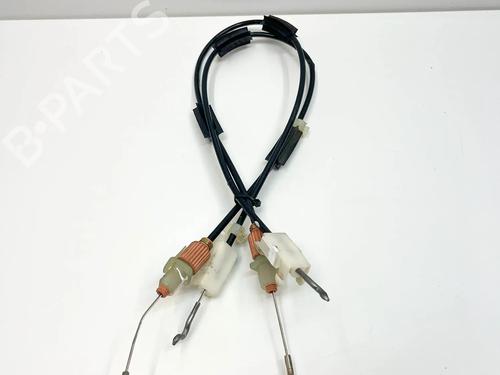Kabel Kabel MERCEDES-BENZ SL (R129) 500 (129.068) (306 hp) 36131090 36131090