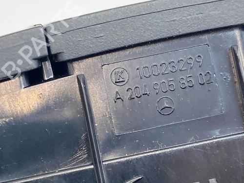 Switch MERCEDES-BENZ SL (R231) 500 (231.473) | BP36124227I30  - Image 5