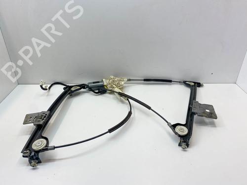 Used Front right window mechanism Front right window mechanism 36122908 36122908