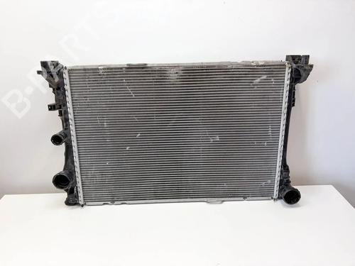 Used Water radiator Water radiator 37078399 37078399