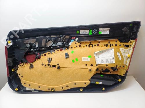 Front left panel MERCEDES-BENZ SL (R231) 350 (231.457) | BP40466598C58 - Image 5