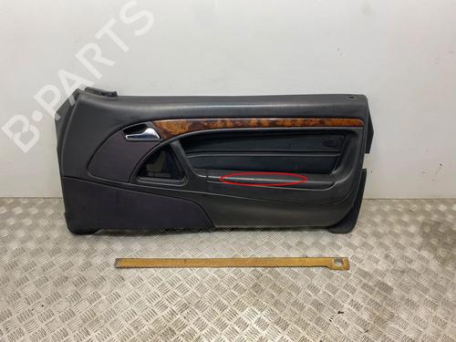 Used Front right panel Front right panel MERCEDES-BENZ SL (R129) 500 (129.068) (306 hp) 36125447 36125447