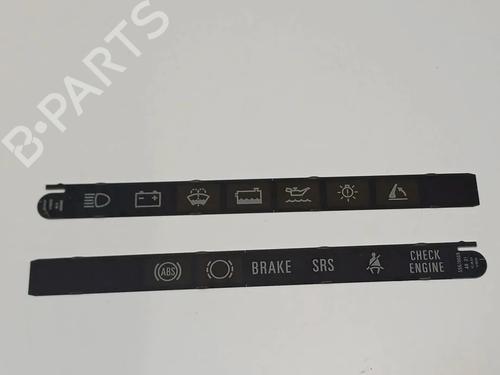 Used Other Other MERCEDES-BENZ SL (R129) 500 SL (129.066) (326 hp) 39957178 39957178
