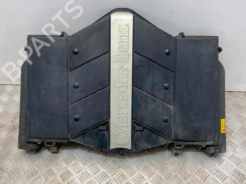 Used Air filter box Air filter box MERCEDES-BENZ SL (R129) 500 (129.068) (306 hp) 36124767 36124767