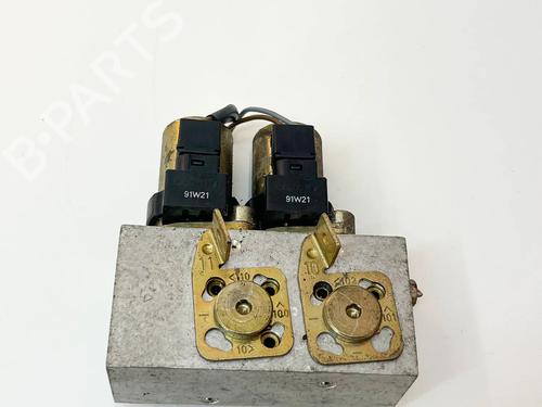 Used Electronic module Electronic module MERCEDES-BENZ SL (R129) 500 SL (129.066) (326 hp) 36131410 36131410