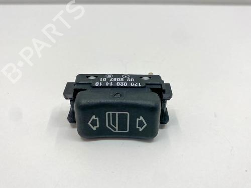 Used Right front window switch Right front window switch MERCEDES-BENZ SL (R129) 500 SL (129.066) (326 hp) 36123385 36123385