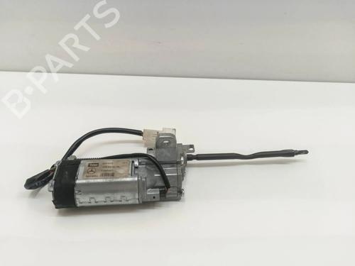 Used Steering column Steering column 36125095 36125095